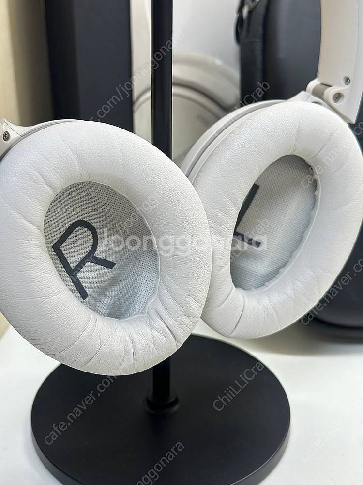 보스 qc45 화이트스모크--1