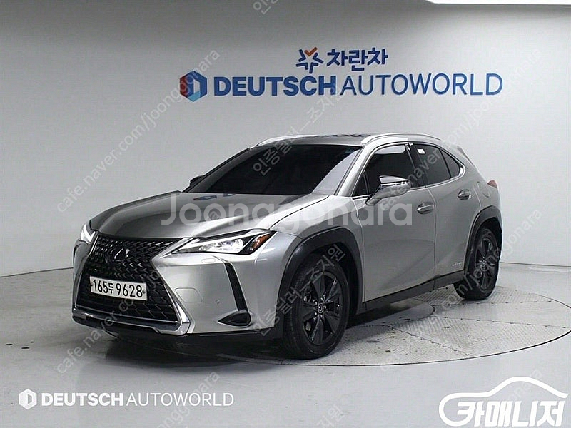 [렉서스]UX 250h 2.0 2WD ★중고차★중고차매...--0