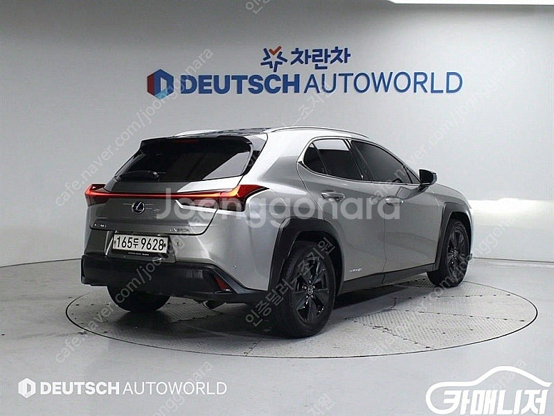 [렉서스]UX 250h 2.0 2WD ★중고차★중고차매...--2