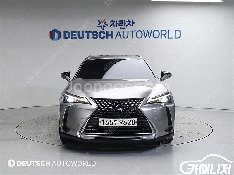 [렉서스]UX 250h 2.0 2WD ★중고차★중고차매...--3