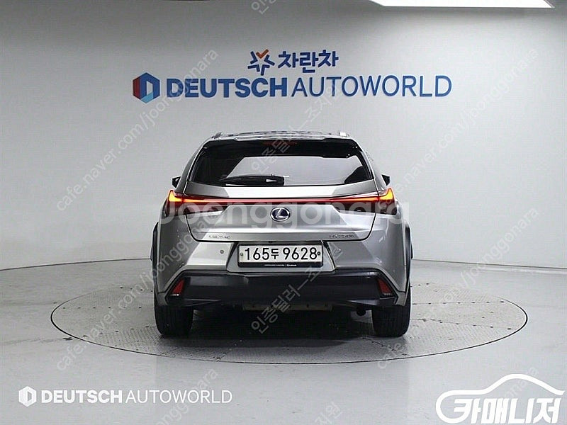 [렉서스]UX 250h 2.0 2WD ★중고차★중고차매...--4