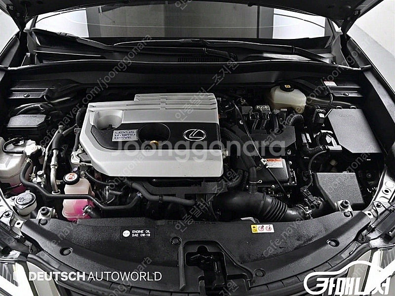 [렉서스]UX 250h 2.0 2WD ★중고차★중고차매...--6