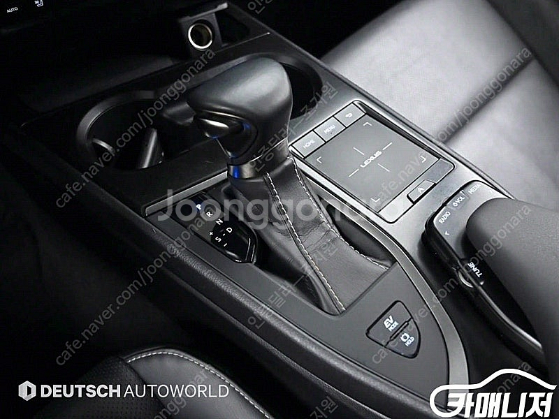 [렉서스]UX 250h 2.0 2WD ★중고차★중고차매...--9