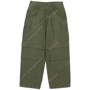 [S-R] 1978 US Army M-65 Field Pants 미군 M65 필드팬츠 70년대 빈티지 밀리터리 70s
