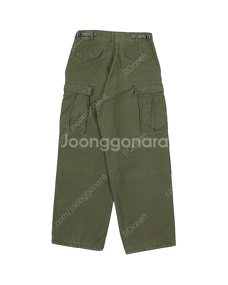 [S-R] 1978 US Army M-65 Field ...--1