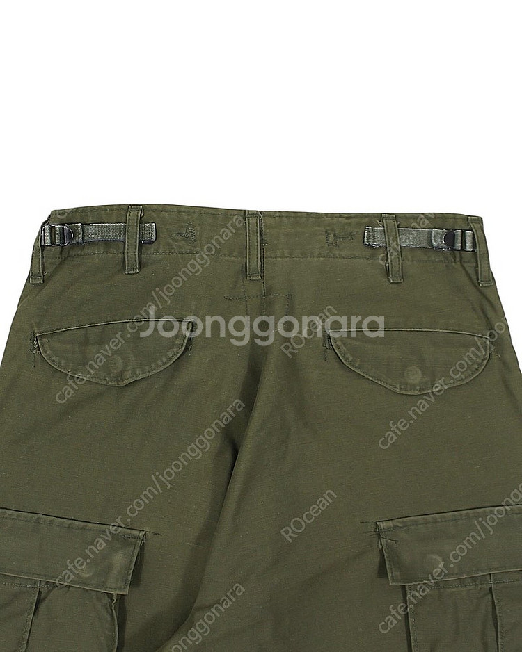[S-R] 1978 US Army M-65 Field ...--2