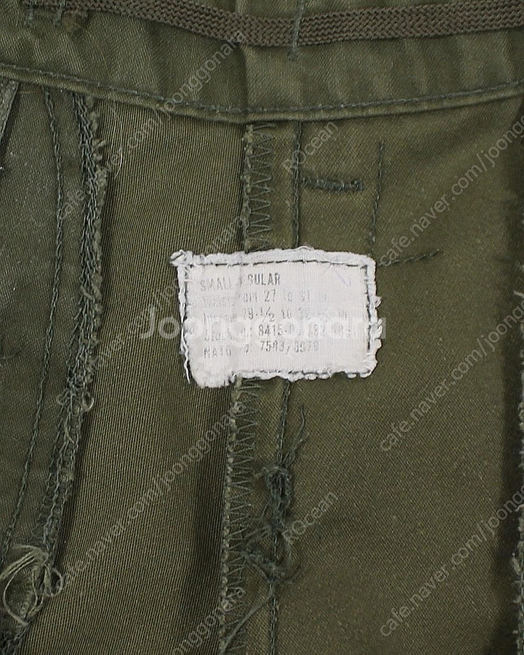 [S-R] 1978 US Army M-65 Field ...--3