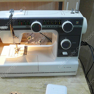 라이온미싱 L372 판매합니다