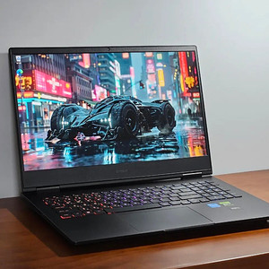 게이밍 노트북 (RTX 4060, i5 14500HX)