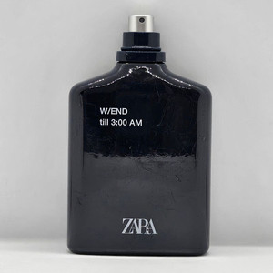 자라 W/END till 3:00 AM 향수 100ml