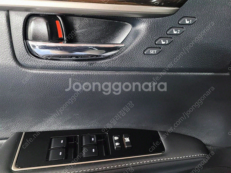 렉서스 뉴ES300h 슈프림 중고차 판매합니다 ★전액할...--5