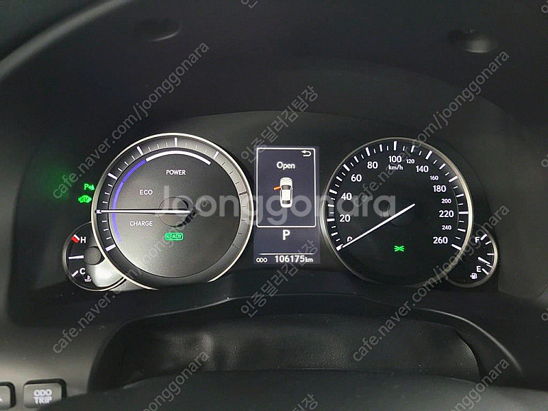렉서스 뉴ES300h 슈프림 중고차 판매합니다 ★전액할...--8