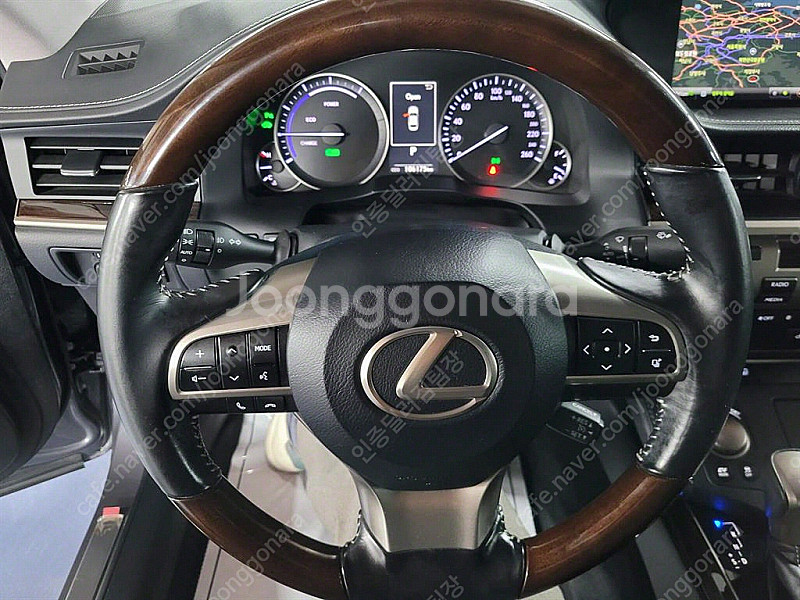 렉서스 뉴ES300h 슈프림 중고차 판매합니다 ★전액할...--9