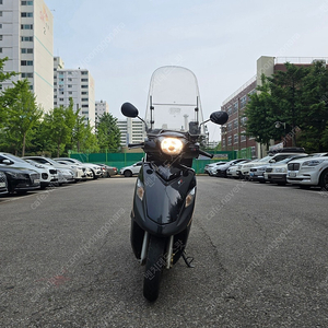 23년식 VF100 스쿠터