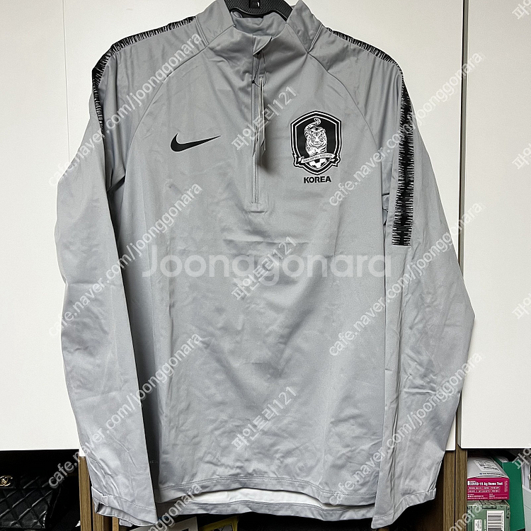 [M L XL XXL] 18-20 나이키 축구 국가대표...--1