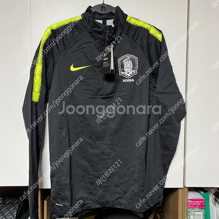 [M L XL XXL] 18-20 나이키 축구 국가대표...--2