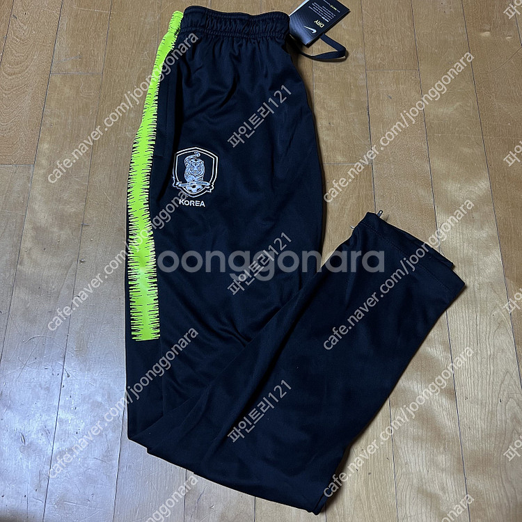 [M L XL XXL] 18-20 나이키 축구 국가대표...--3