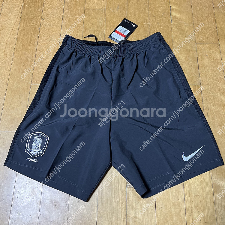[M L XL XXL] 18-20 나이키 축구 국가대표...--4