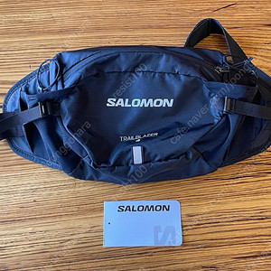 살로몬/ 트레일블레이저/ 벨트/ 서울