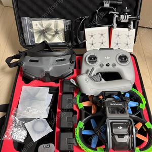 Dji avata1, 아바타1 팝니다.