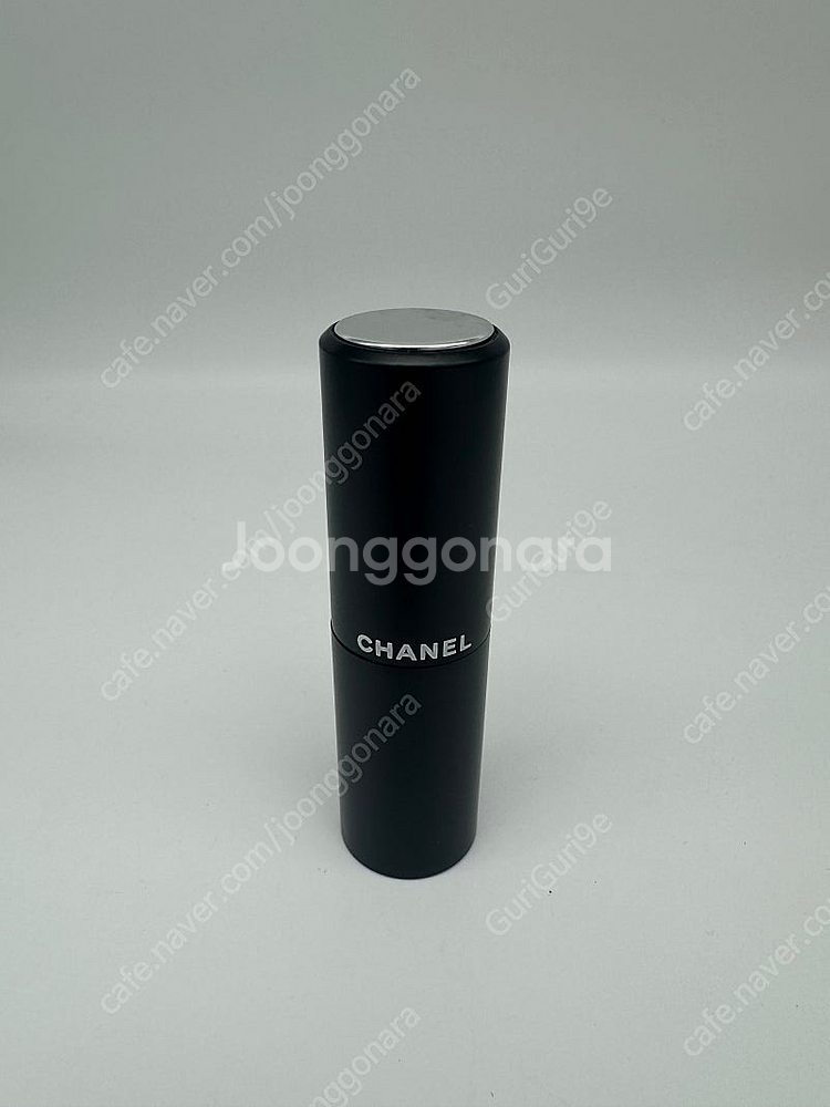 샤넬 전용 휴대용 향수 공병 최고급형 15ml 미개봉 ...--1