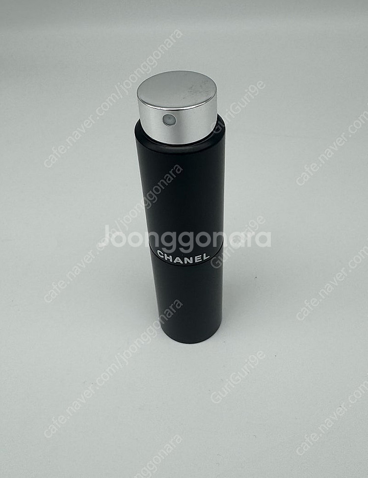 샤넬 전용 휴대용 향수 공병 최고급형 15ml 미개봉 ...--2