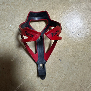 탁스 (tacx) 데바 카본 물통케이지