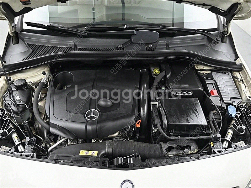 벤츠 B클래스 (MY B) B200 CDI 블루이피션시...--5
