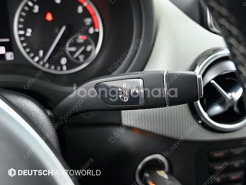 벤츠 B클래스 (MY B) B200 CDI 블루이피션시...--8