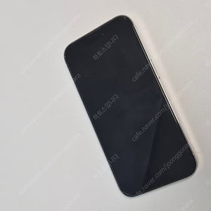 아이폰 14 프로 실버 256GB