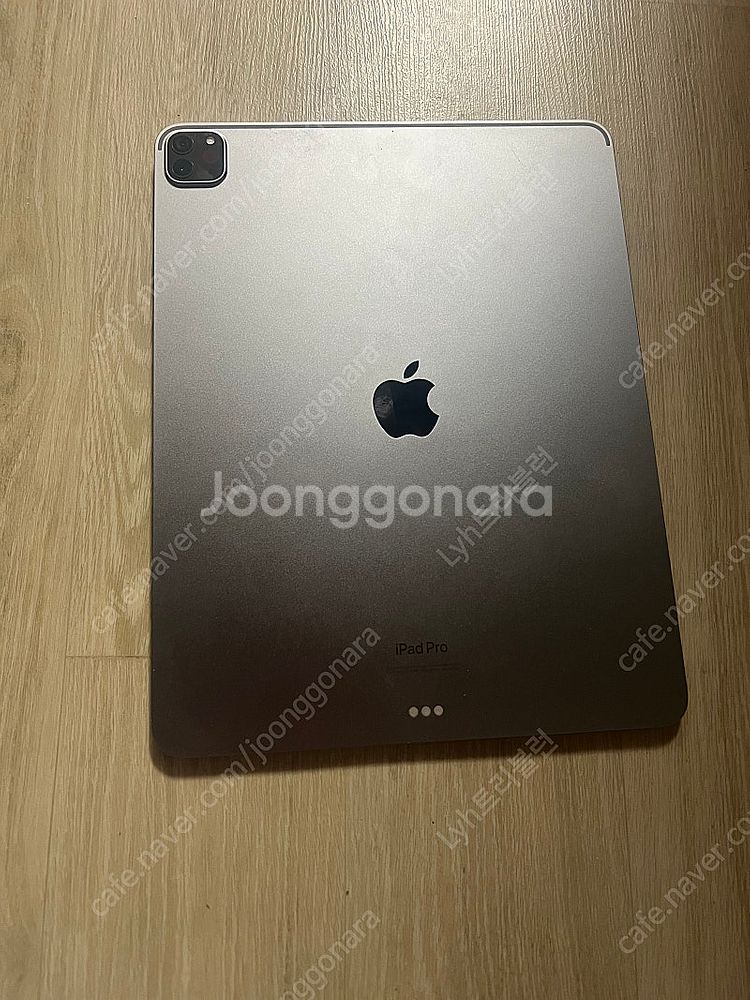 아이패드 프로 11 4세대 M2 256GB--1