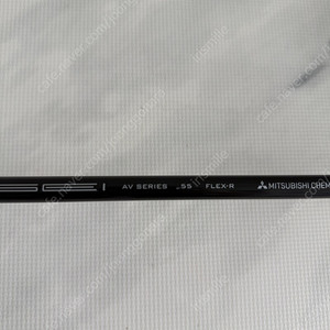 Tensei av blue series 55 R pxg슬리브 새제품