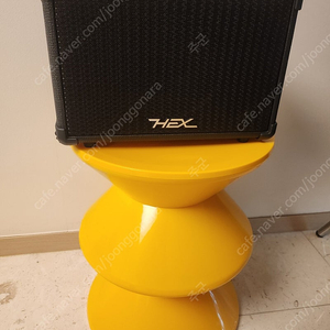베이스앰프 15w