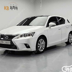 [렉서스]뉴CT CT200H 슈프림 ★중고차★중고차매입★전액할부★저신용자★신불자★소액할부★현금★카드 전부 가능합니다!