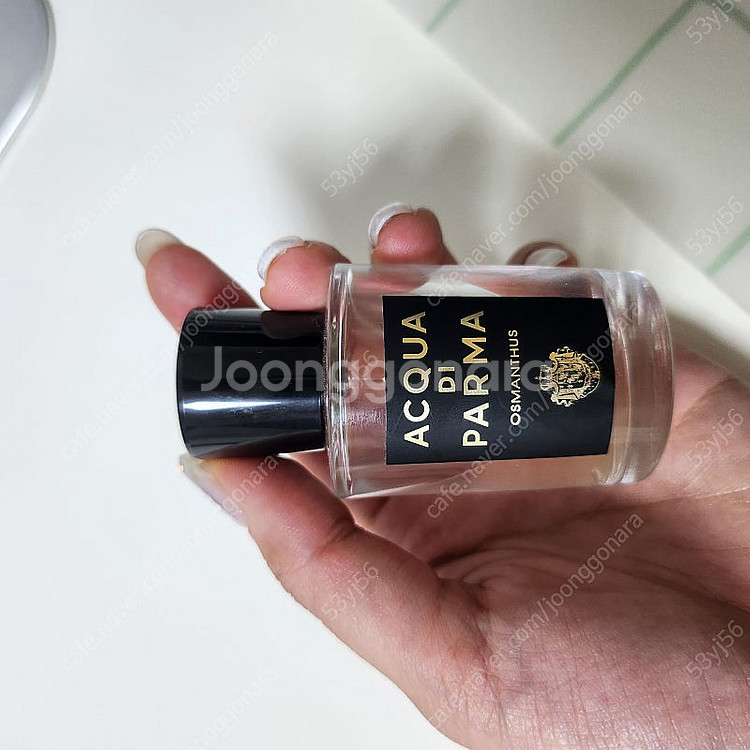 아쿠아디파르마 오스만투스 20ml--1