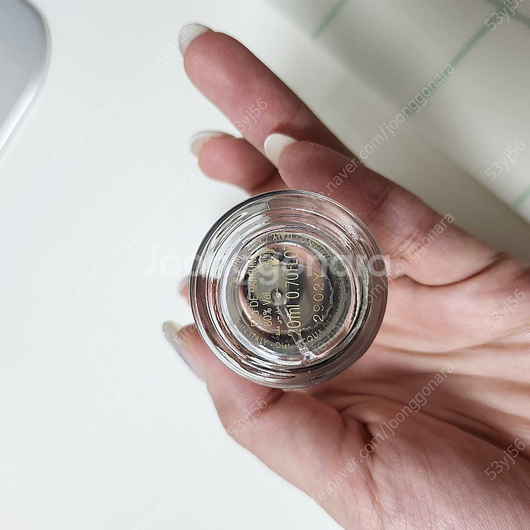 아쿠아디파르마 오스만투스 20ml--2