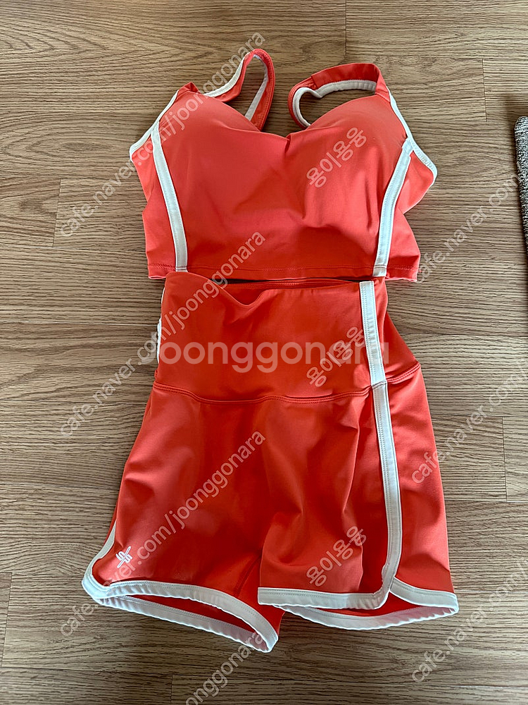 폴웨어 정리 (Cxix, 핫한, 밀라티브, 포레스트, ...--5