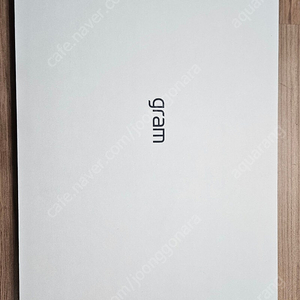 미개봉 새상품) 브랜드 노트북 컴퓨터 LG 그램 프로 Pro AI 16인치+ 그램오피스벨류팩