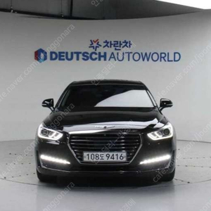 중고차 제네시스 EQ900 3.8 GDi AWD 프레스티지 18년형 171,000키로 중고차전액할부 ★ 여유자금 ★ 수원 ★ 이미지