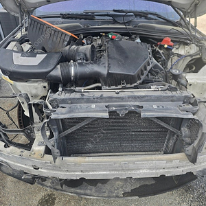 bmw e60 550i 폐차 중고부품 e63 e64 650i 호환