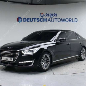 중고차 제네시스 EQ900 3.8 GDi AWD 프리미엄 럭셔리 16년형 130,000키로 중고차전액할부 ★ 여유자금 ★ 수원 ★ 이미지