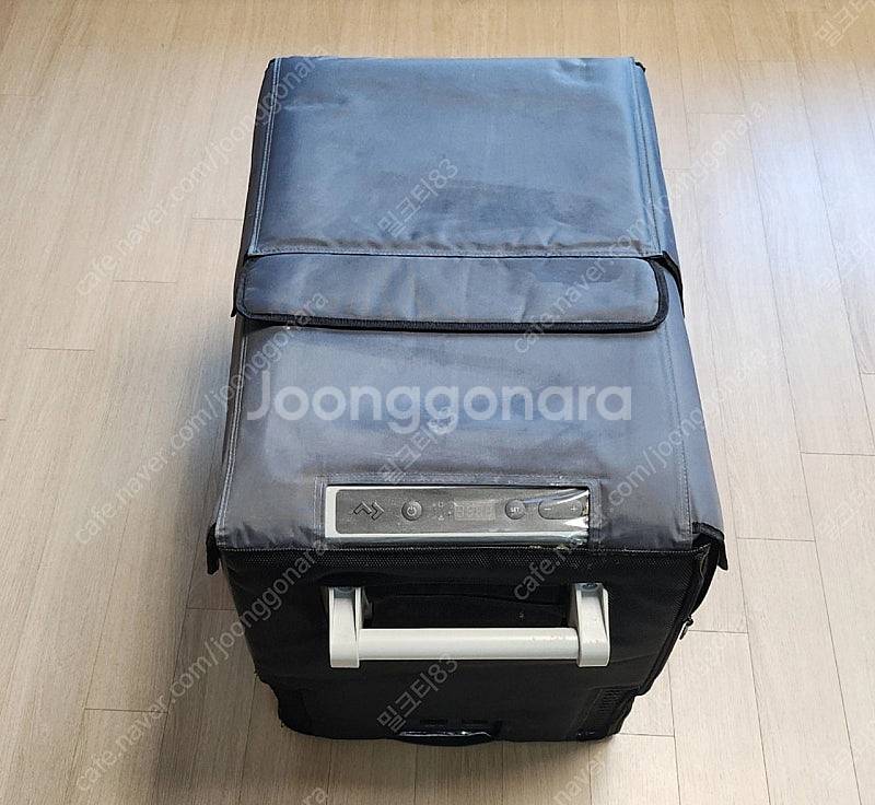 도메틱 이동식 냉장고 CFF-45--0