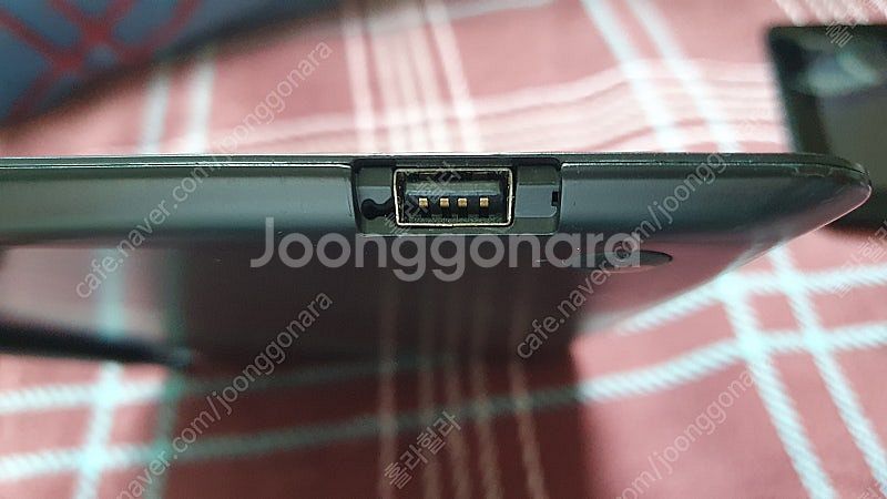 삼성 태블릿 피씨 700T--4