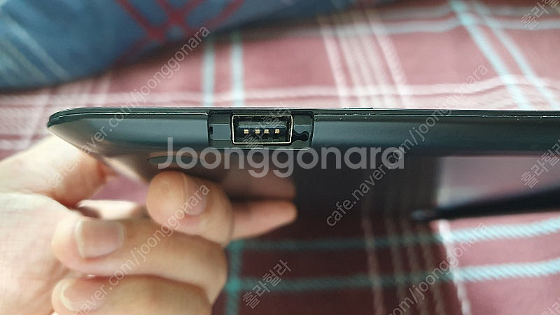 삼성 태블릿 피씨 700T--5
