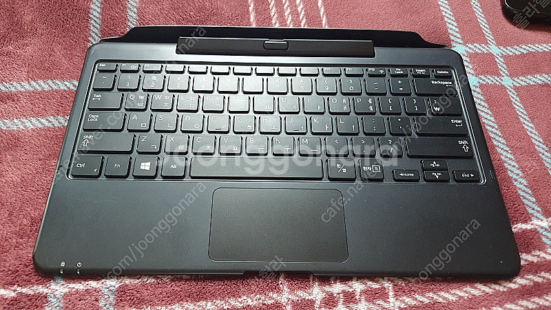 삼성 태블릿 피씨 700T--6