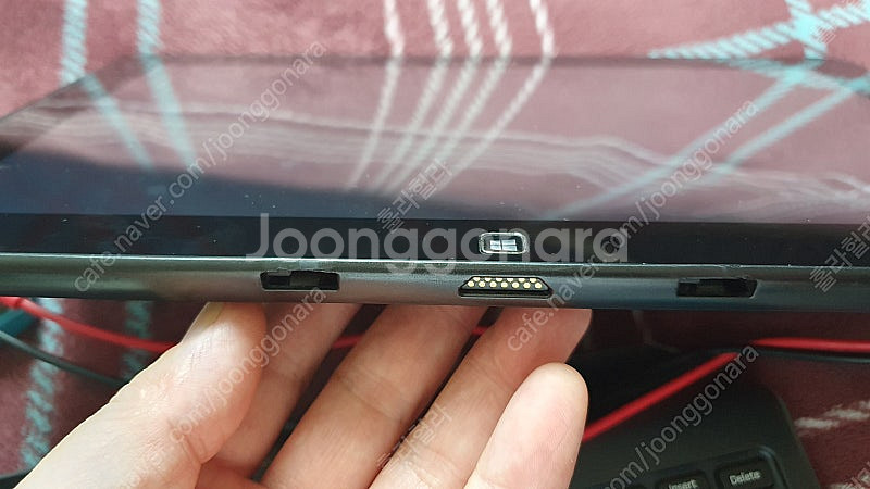 삼성 태블릿 피씨 700T--7