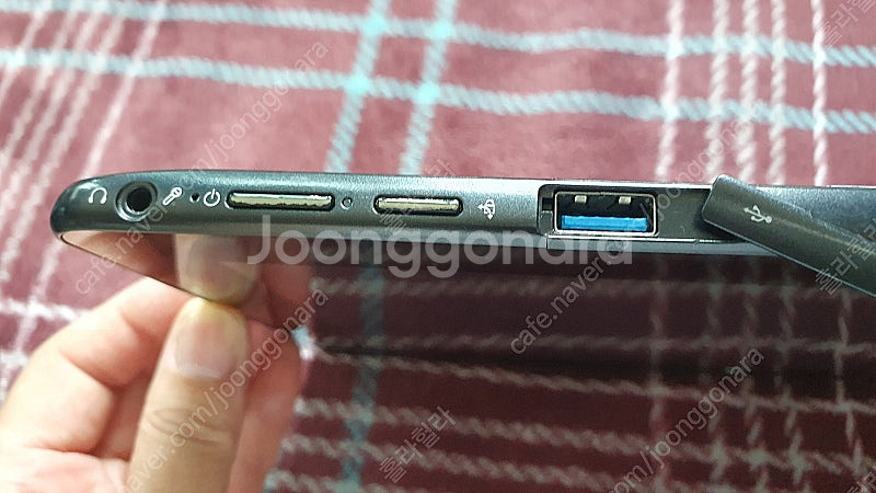 삼성 태블릿 피씨 700T--9