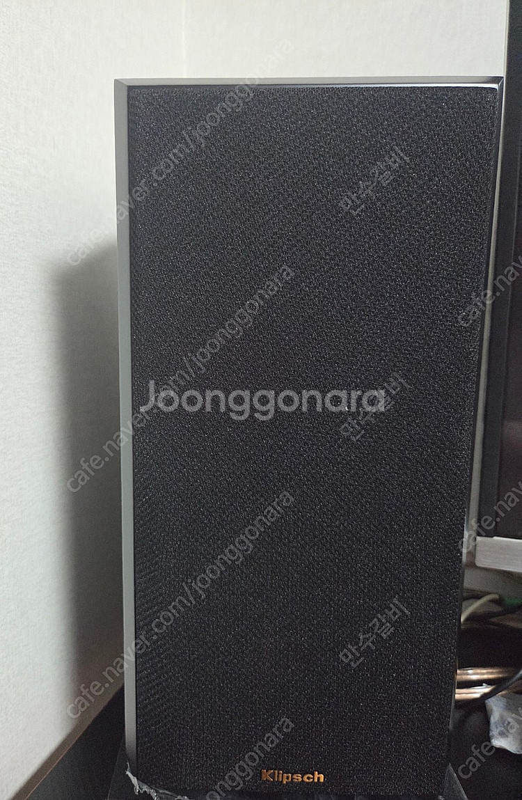 클립쉬 KLIPSCH RP-500M II 스피커 판매합...--0