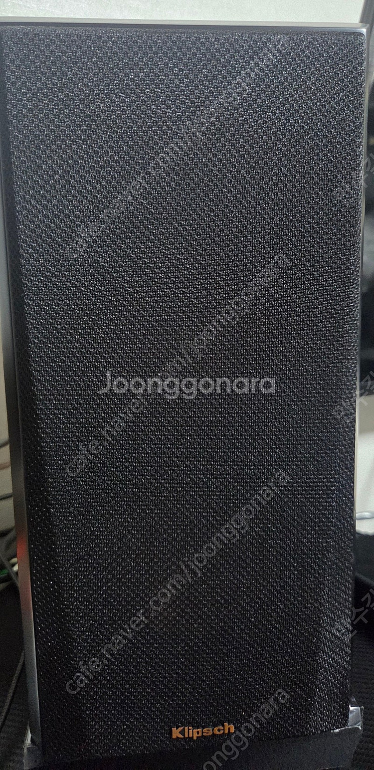클립쉬 KLIPSCH RP-500M II 스피커 판매합...--1