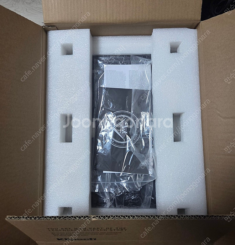 클립쉬 KLIPSCH RP-500M II 스피커 판매합...--3